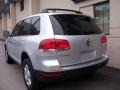 Reflex Silver Metallic - Touareg V6 Photo No. 4