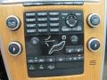 2010 Volvo XC60 3.2 AWD Controls