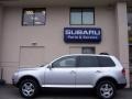 Reflex Silver Metallic - Touareg V6 Photo No. 6