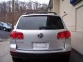 Reflex Silver Metallic - Touareg V6 Photo No. 8