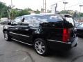 Black Raven - Escalade ESV AWD Photo No. 2