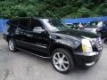 Black Raven - Escalade ESV AWD Photo No. 6