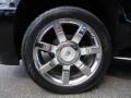 Black Raven - Escalade ESV AWD Photo No. 8