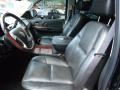 Black Raven - Escalade ESV AWD Photo No. 9