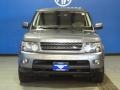 2011 Stornoway Grey Metallic Land Rover Range Rover Sport HSE LUX  photo #2