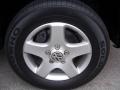 Reflex Silver Metallic - Touareg V6 Photo No. 19
