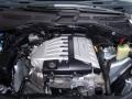 Reflex Silver Metallic - Touareg V6 Photo No. 20