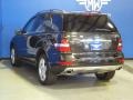 Verde Brook Metallic - ML 350 4Matic Photo No. 5