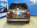 Verde Brook Metallic - ML 350 4Matic Photo No. 6