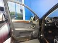 Verde Brook Metallic - ML 350 4Matic Photo No. 10
