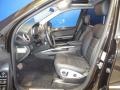 Verde Brook Metallic - ML 350 4Matic Photo No. 12