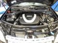 Verde Brook Metallic - ML 350 4Matic Photo No. 27