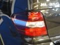 Verde Brook Metallic - ML 350 4Matic Photo No. 29