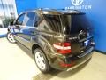 Verde Brook Metallic - ML 350 4Matic Photo No. 33
