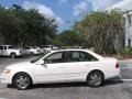 2003 Diamond White Pearl Toyota Avalon XLS  photo #5