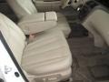 2003 Diamond White Pearl Toyota Avalon XLS  photo #10