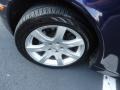 2007 Mercedes-Benz E 350 4Matic Wagon Wheel and Tire Photo