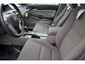2012 Polished Metal Metallic Honda Accord LX Premium Sedan  photo #8
