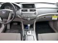 2012 Polished Metal Metallic Honda Accord LX Premium Sedan  photo #13