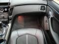 2012 White Diamond Tricoat Cadillac CTS -V Coupe  photo #21