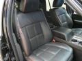 2008 Black Lincoln Navigator L Elite 4x4  photo #15