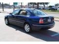 Indigo Blue Pearl - Passat GLX Sedan Photo No. 5