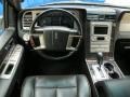 2008 Black Lincoln Navigator L Elite 4x4  photo #21