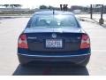 Indigo Blue Pearl - Passat GLX Sedan Photo No. 6