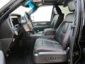 2008 Black Lincoln Navigator L Elite 4x4  photo #26