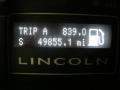 2008 Black Lincoln Navigator L Elite 4x4  photo #30