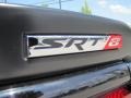 2009 Dodge Challenger SRT8 Marks and Logos