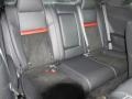 Dark Slate Gray 2009 Dodge Challenger SRT8 Interior Color