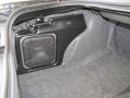 Dark Slate Gray Audio System Photo for 2009 Dodge Challenger #69390454