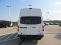 Blizzard White - NV 2500 HD S High Roof Photo No. 4