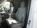 Blizzard White - NV 2500 HD S High Roof Photo No. 10