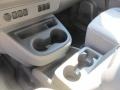Blizzard White - NV 2500 HD S High Roof Photo No. 13