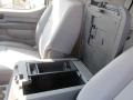 Blizzard White - NV 2500 HD S High Roof Photo No. 14