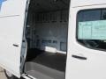 Blizzard White - NV 2500 HD S High Roof Photo No. 17