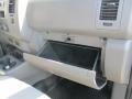 Blizzard White - NV 2500 HD S High Roof Photo No. 19