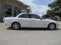 White Onyx - XJ XJ8 Photo No. 11