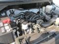 2012 Nissan NV 5.6 Liter DOHC 32-Valve CVTCS V8 Engine Photo