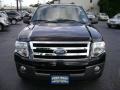 Black - Expedition XLT 4x4 Photo No. 2