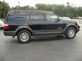 Black - Expedition XLT 4x4 Photo No. 7