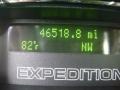 Black - Expedition XLT 4x4 Photo No. 14