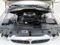 4.2 Liter DOHC 32-Valve V8 Engine for 2004 Jaguar XJ XJ8 #69391183