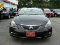 Black - Solara SE V6 Convertible Photo No. 3