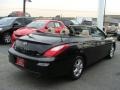 Black - Solara SE V6 Convertible Photo No. 5
