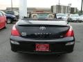 Black - Solara SE V6 Convertible Photo No. 6