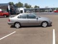 Platinum Metallic - Altima GLE Photo No. 6