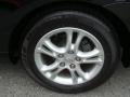  2008 Solara SE V6 Convertible Wheel